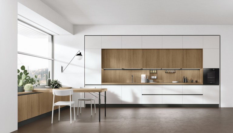 Cucine Su Misura: Design e Funzionalità