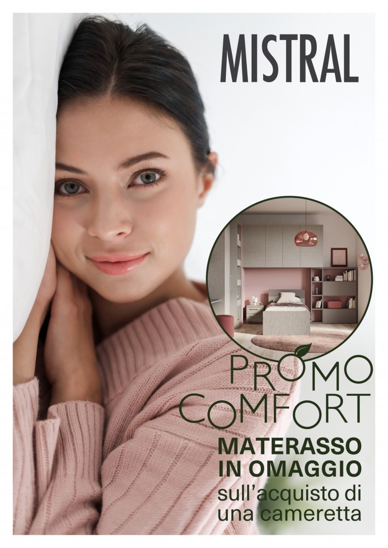 PROMO CAMERETTA