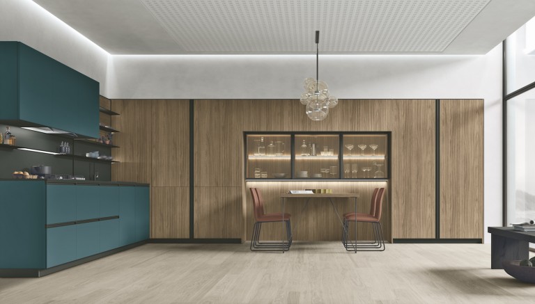 cucine moderne