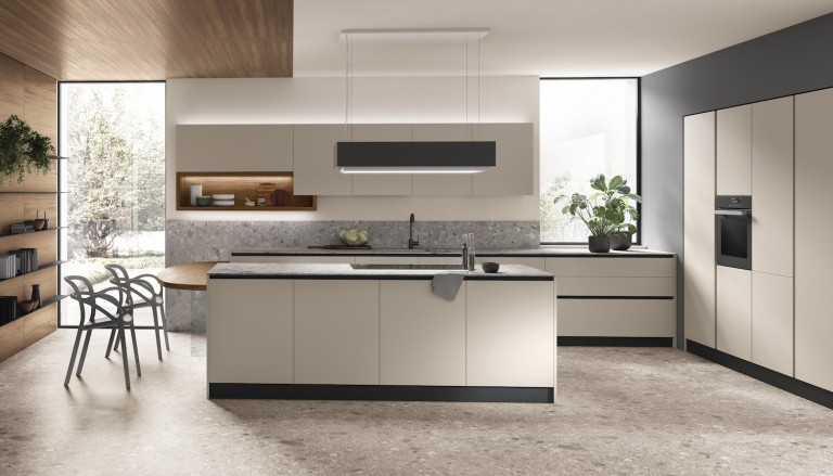 cucine moderne