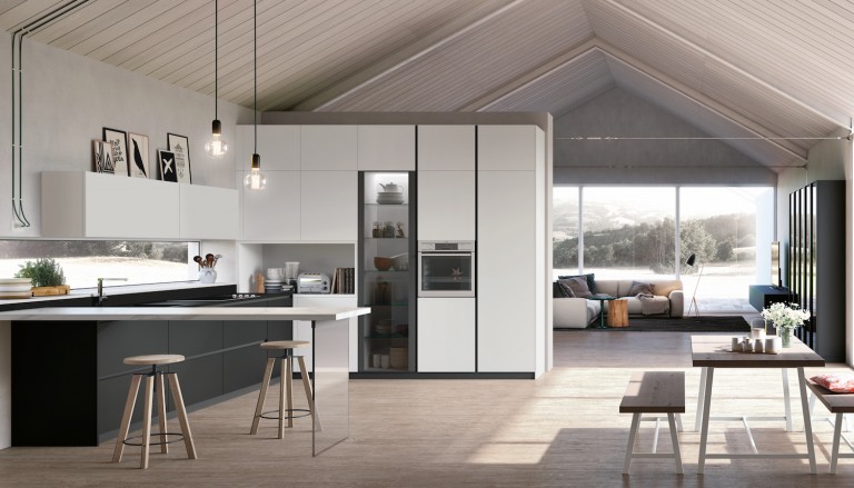 cucine moderne