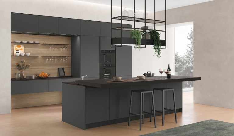 cucine moderne