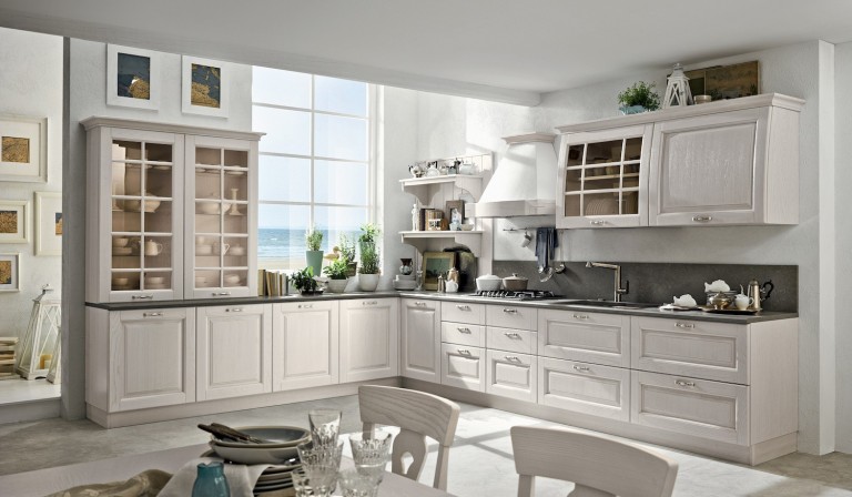 cucine classiche