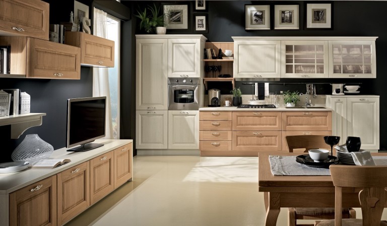 cucine classiche