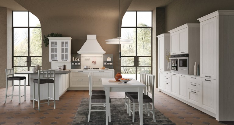 cucine classiche